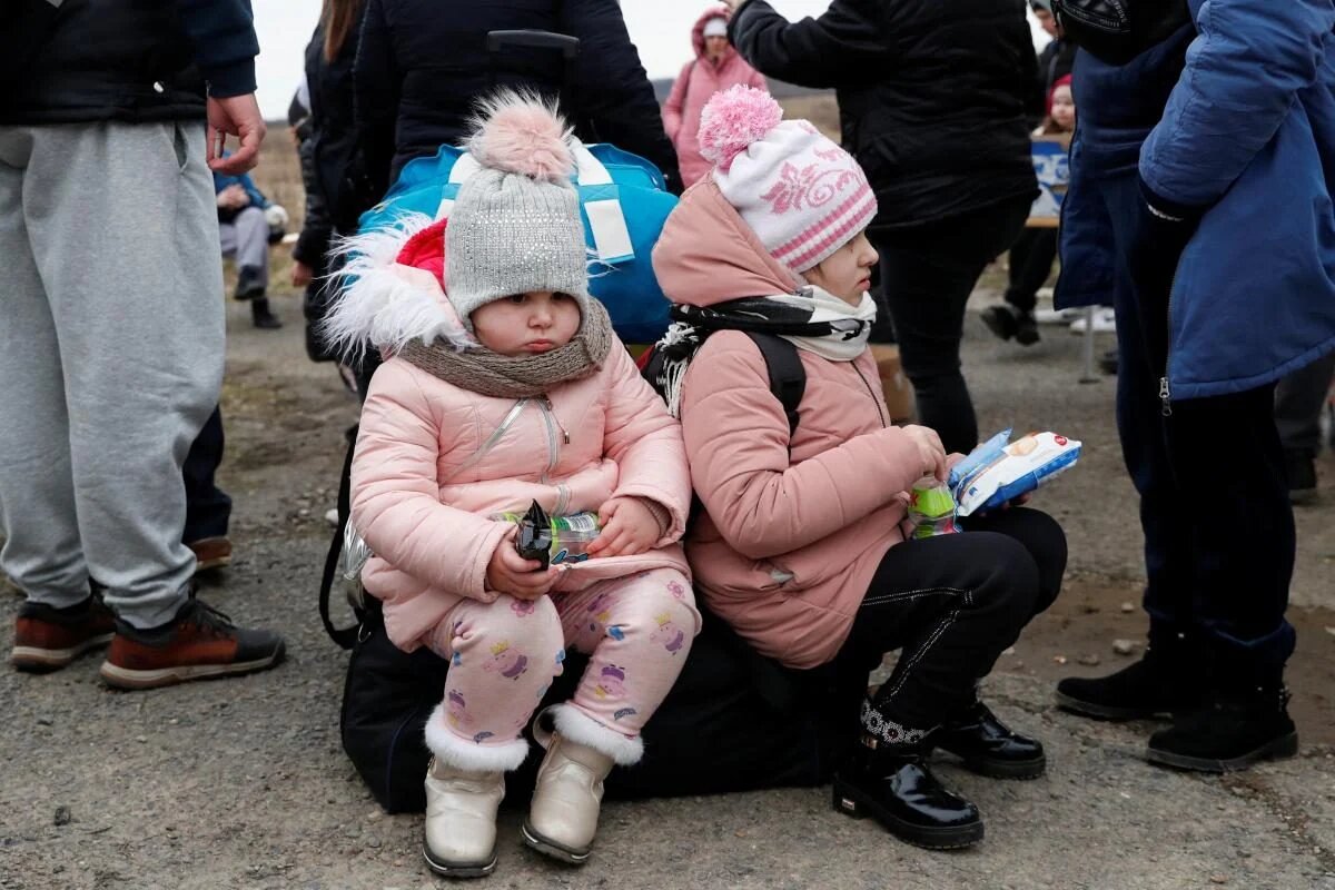Польща та Європейська комісія запускають спільну ініціативу з розшуку українських дітей, які були викрадені та вивезені до Росії під час повномасштабної війни в Україні.