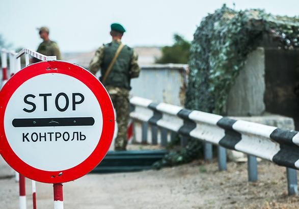 Українці просять депутатів розширити список “виїзних