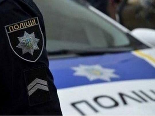 Начальник Головного управління Національної поліції в Закарпатській області тримає на особистому контролі хід службового розслідування за фактом ДТП з участю службової машини в Берегівському районі.