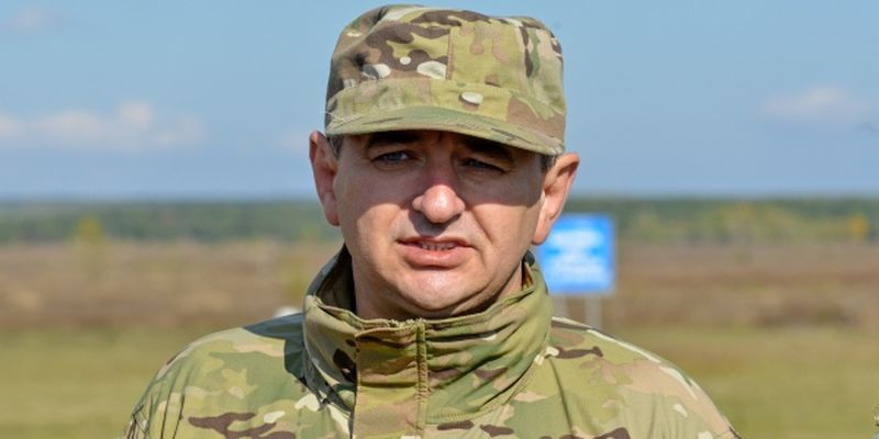 Головний військовий прокурор оприлюднив кількість дезертирів 