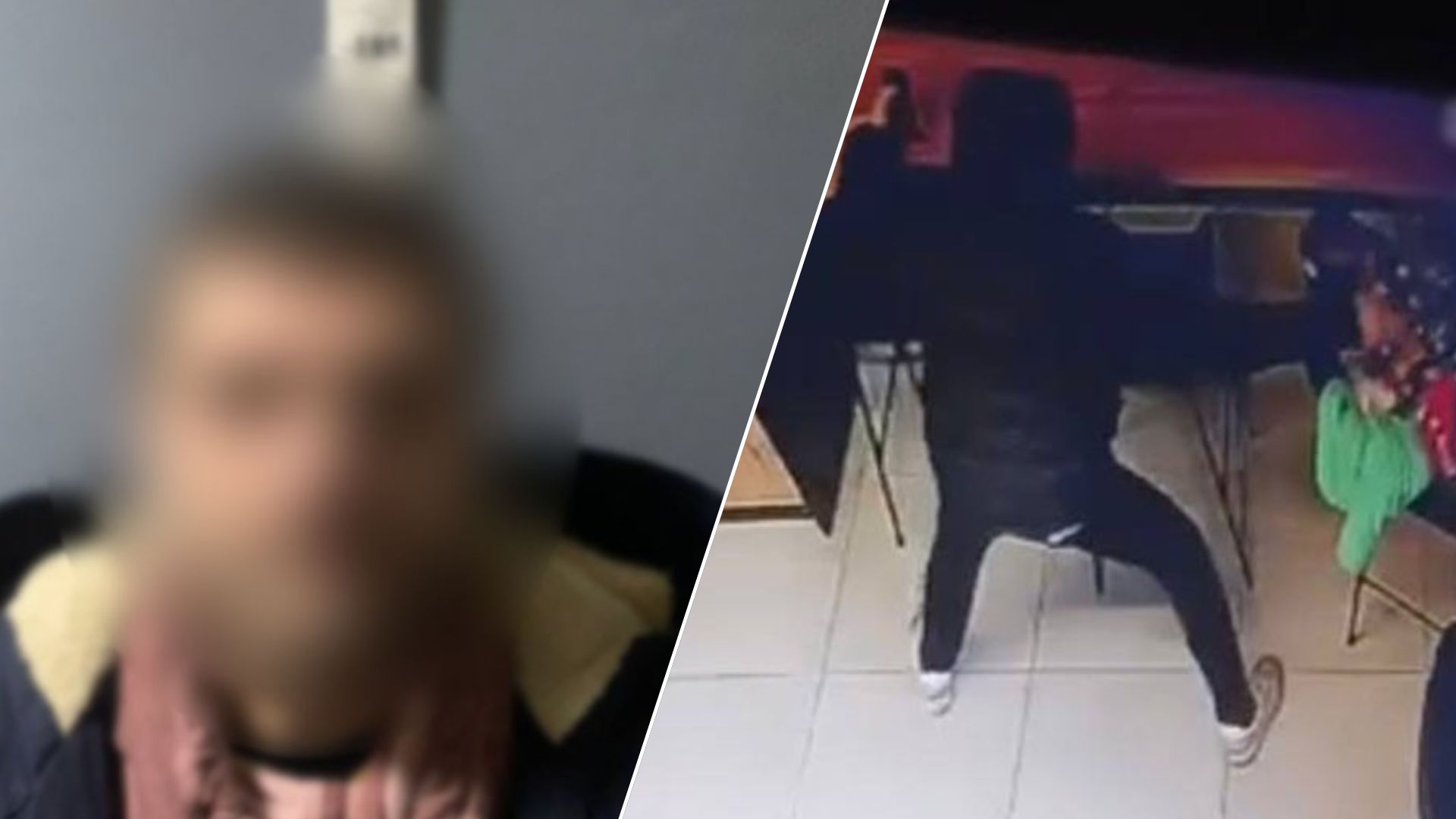Чоловік пограбував 6-річну дівчинку, яка чекала свою маму: подробиці інциденту (ФОТО)