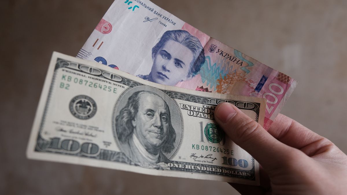 Курс валют 29 січня: що відбувається з доларом, євро та злотим у середу