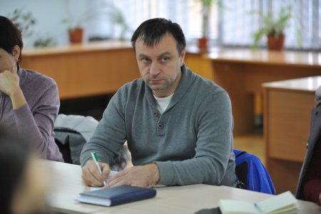 7 листопада у Києві редакційна рада Суспільного мовника провела перше засідання, на якому обрала голову, двох заступників та секретаря.
