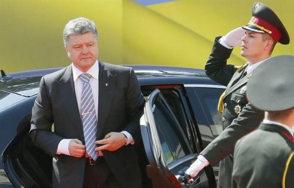 Наступного тижня у Закарпатську область приїде Глава держави – Петро Порошенко.