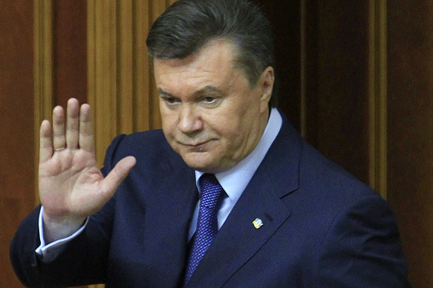 Бывший президент Украины Виктор Янукович заявляет о намерении вернуться в политику. Об этом он сказал в интервью российскому информагентству 