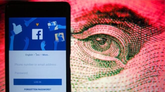В інтернеті у вільному доступі викладено інформацію про 257 тисяч користувачів Facebook, багато з яких - українці. У 81 тисячі акаунтів доступні навіть особисті повідомлення.

