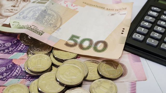 Пенсійний фонд України повідомляє про фінансування станом на 16 березня.

