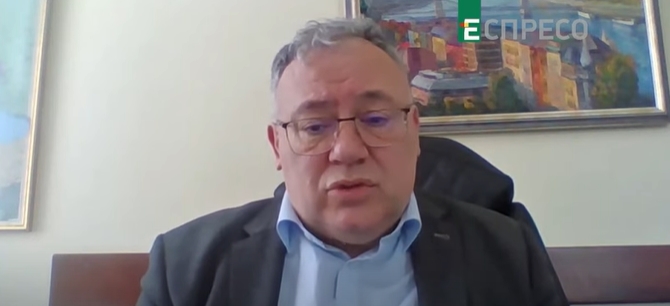 Посол Венгрии Ийдьярто: «Россия – страна-агрессор, у нас нет территориальных претензий к Закарпатью» (ВИДЕО)