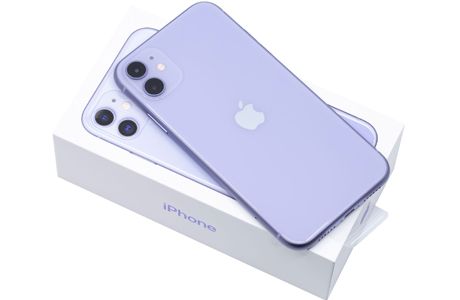 Почему стоит выбрать iPhone 12