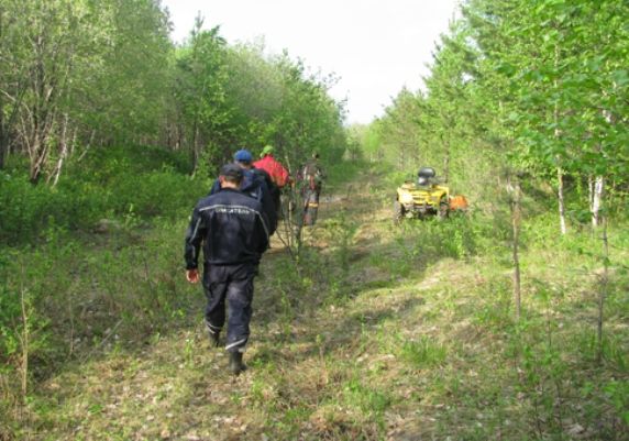 Закарпатку було знайдено за кілька годин і доправлено у село Ділове, повідомляють в У ДСНС у Закарпатській області.
