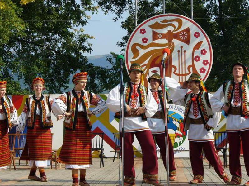 У неділю, 2 вересня, у м. Рахів відбудеться ХVІIІ гастрономічний фестиваль-ярмарок «Гуцульська бриндзя».