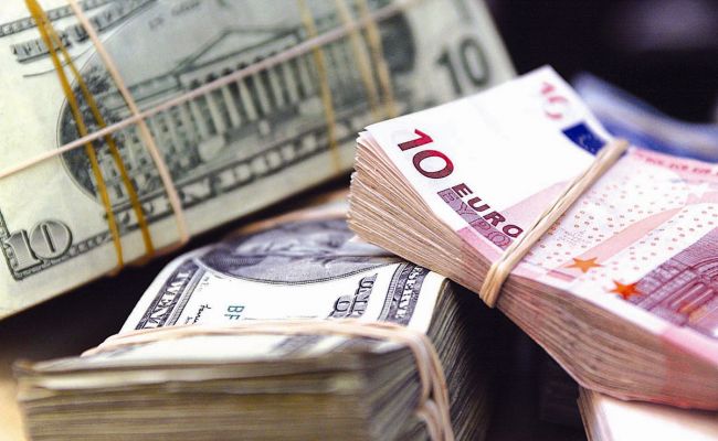 Курс валют в Україні 3 липня: як змінився долар та євро 