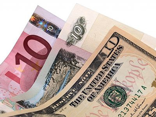 Офіційний курс валют на 15 серпня, встановлений Національним банком України. 