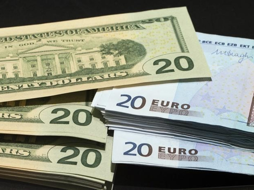 Офіційний курс валют на 6 травня, встановлений Національним банком України. 