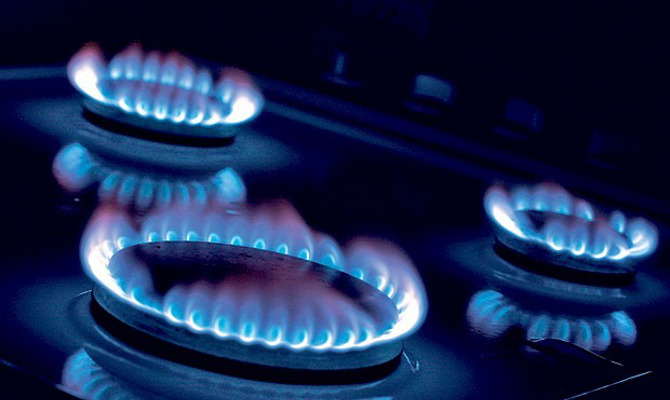 З початку липня ціну на газ для домашніх господарств в Польщі вкотре знизили.

