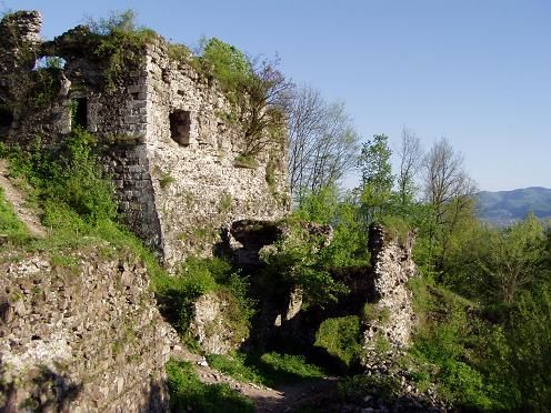 Який закарпатський замок вивчений найслабше? Думка відомого археолога.