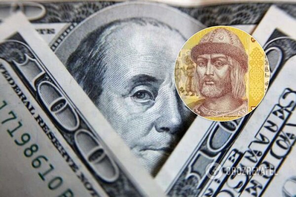 Експерти вважають: до кінця серпня американська валюта цілком може пробити психологічну позначку в 25 грн/$.