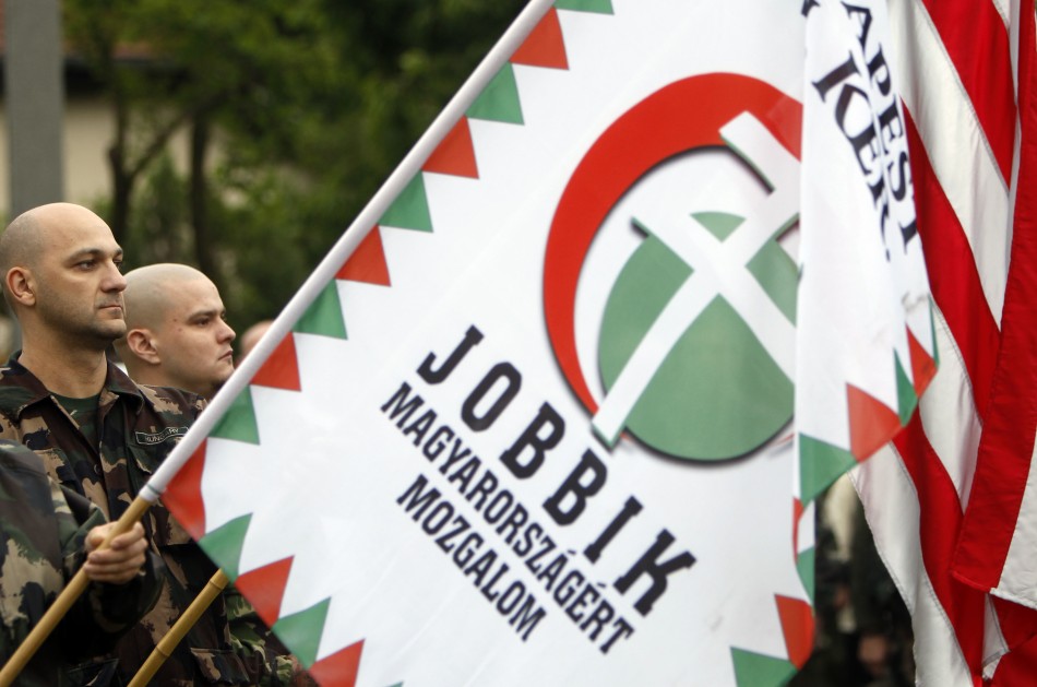 Венгерская праворадикальная партия опубликовала на сайте alfahir.hu открытое письмо к народу Украины, где высказала соображения по поводу военных действий на территории Украины.