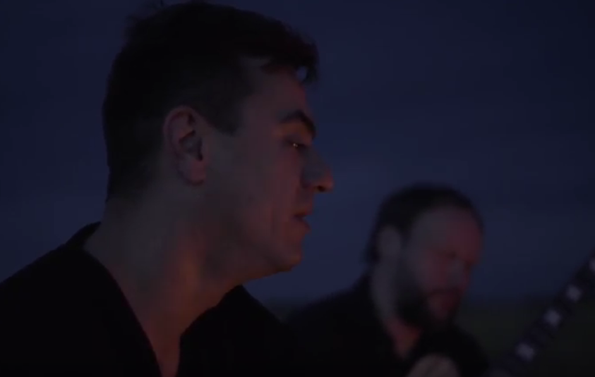 Закарпатські музиканти відзняли відео на прем’єрну пісню 