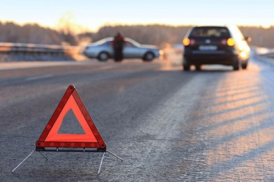 В Свалявском районе произошла смертельная авария