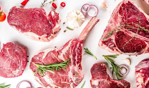 Ціна на свинину, курятину та сало в Україні наприкінці липня порівняно з червнем 2022 року змінилася.