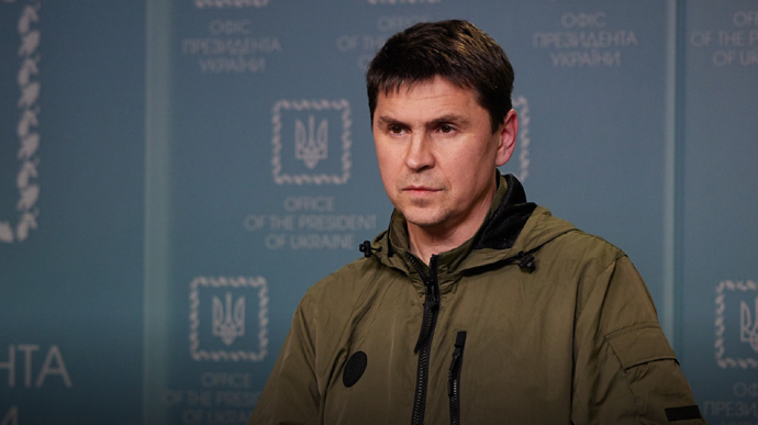 Радник голови Офісу президента Михайло Подоляк вважає, що Росія намагається дестабілізувати ситуацію в невизнаній 