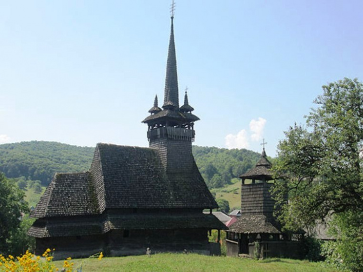 Дослідники запевняють: мармороська готика в Україні є тільки на Закарпатті і вже цим унікальна.