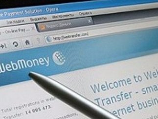 Національний банк України (НБУ) зареєстрував систему платежів WebMoney.UA в реєстрі платіжних систем.
