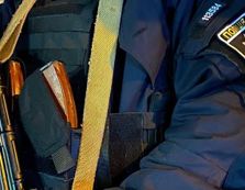 На Закарпатті поліція посилено перевірят...