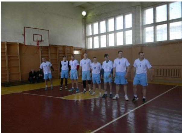 21-22 апреля в спортивном зале Иршавской ООШ i-III ступеней № 1 состоялся III тур Чемпионата Украины по волейболу среди мужчин вторая лига Западная зона, информирует Иршавская РГА.