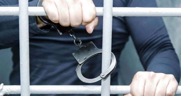 Согласно ходатайству следователя, согласованному прокуратурой Ужгородской местной прокуратуры, задержан 29-летний житель областного центра, подозреваемый в разбое. 