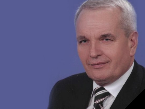 Заслуженный экономист Украины, профессор Иосиф Данкив скончался на Закарпатье. 