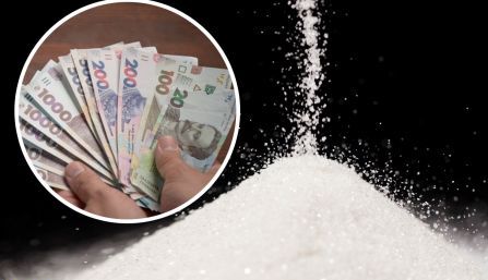 В Україні наступного року не очікується дефіциту солі чи цукру. Вітчизняні виробники зможуть задовольнити потреби населення у цих продуктах.