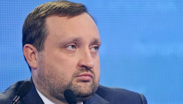 Арбузов рассказал, что ждет после отставки Яценюка