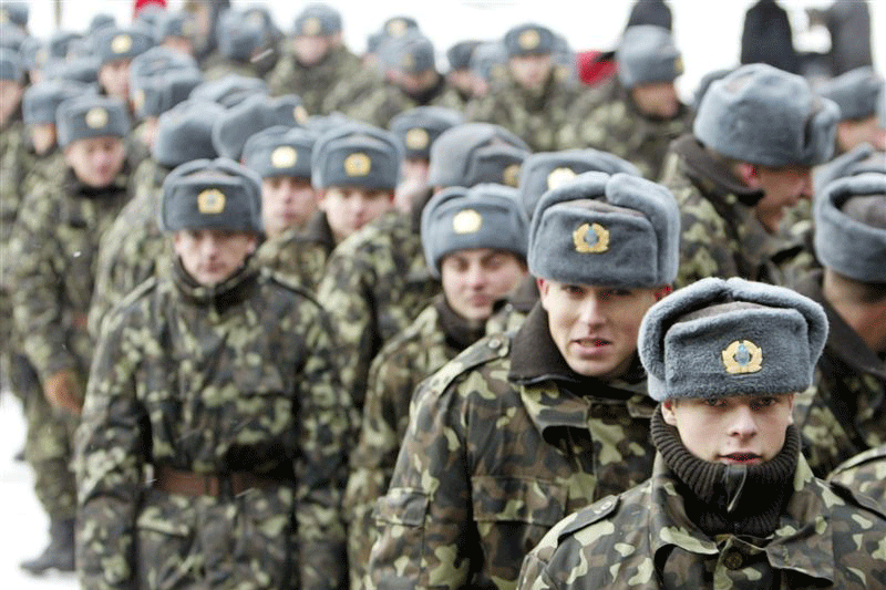 Нова хвиля мобілізації на Закарпатті: правда та міфи