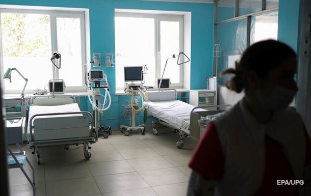 В ближайшие десять дней в «коронавирусных» больницах будет уже стопроцентная заполнение коек, а уровень летальности возрастет.