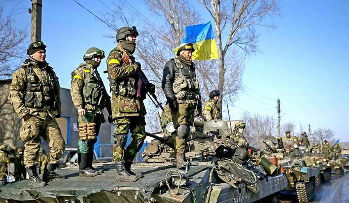 У разі російської військової агресії щодо Молдови ЗСУ можуть стати на захист молдовського населення.

