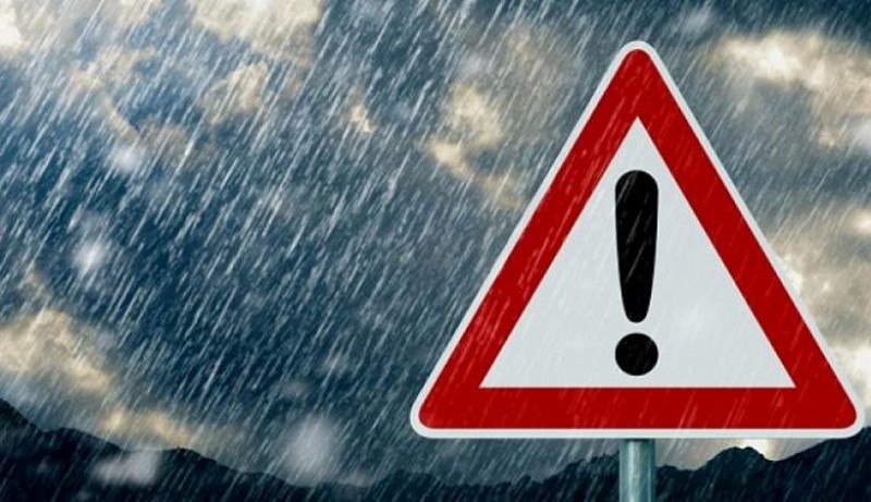 Жителів області попереджають про шторм у Карпатах