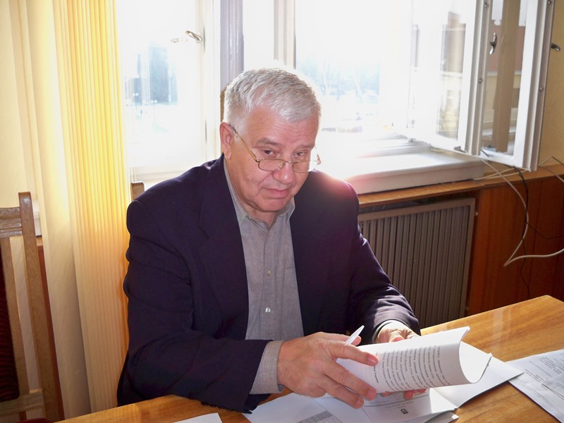 Рішення про введення до складу депутатського корпусу облради нового члена 22 січня прийняла Закарпатська обласна виборча комісія.