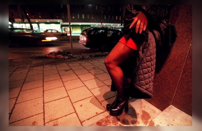 У Нацполіції України оприлюднили офіційні дані щодо кількості осіб, притягнутих до відповідальності за зайняття проституцією.