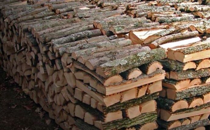 Берегівський лісгосп повинен поставити споживачам до початку опалювального сезону 14 тисяч кубометрів дров.