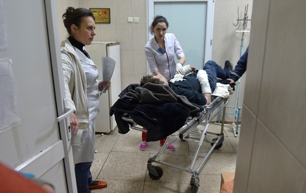 Уряд прийняв постанову щодо зміни фінансування третинної медичної допомоги.