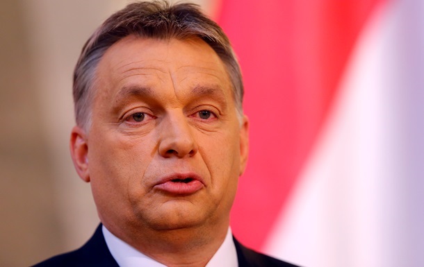 Прем'єр-міністр Угорщини заявив про спробу Брюсселя підірвати незалежність європейських країн.
