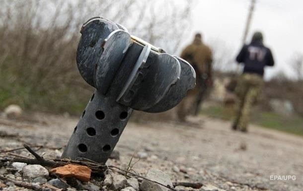 Понад 14 тисяч людей загинули за п'ять років війни і понад 40 тисяч постраждали.