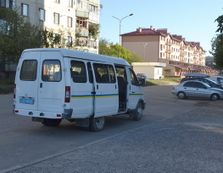 В Ужгороді правоохоронці шукали вибухівк...