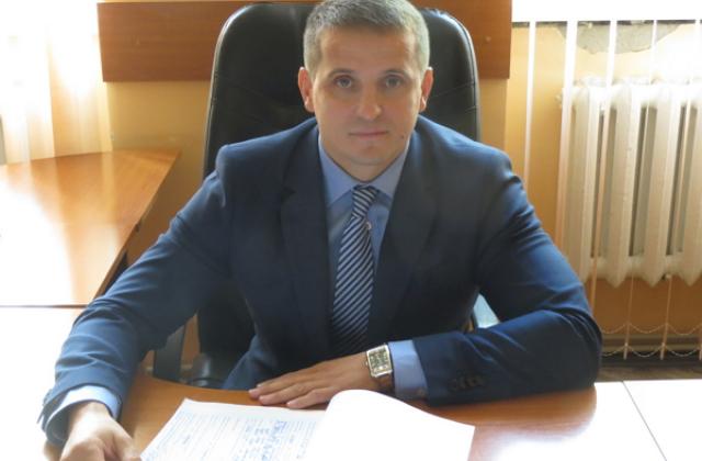 На Закарпатті посаду голови Берегівського районного суду займе Ільтьо Іван Іванович.