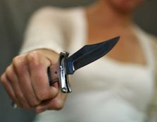 У Виноградові жінку за вбивство власного...
