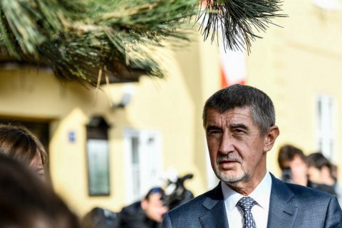 На парламентських виборах у Чехії, які пройшли 20-21 жовтня, впевнено перемогла центристська партія ANO (