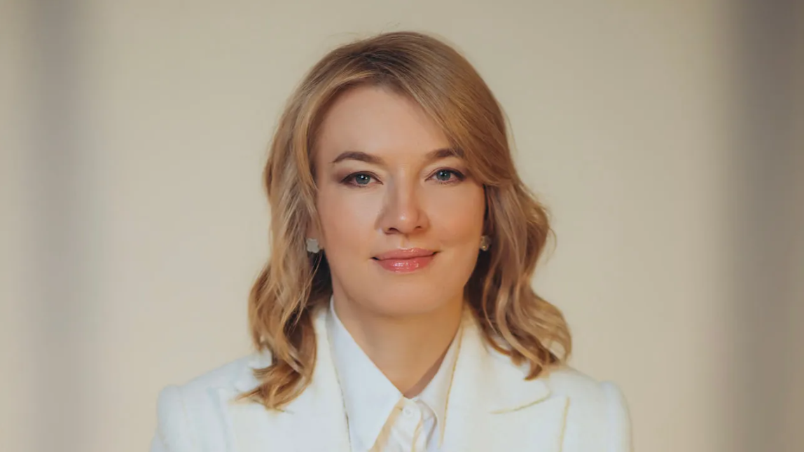 Олена Шуляк: в Україні розширюють мережу мобільних аптек і безкоштовної доставки ліків