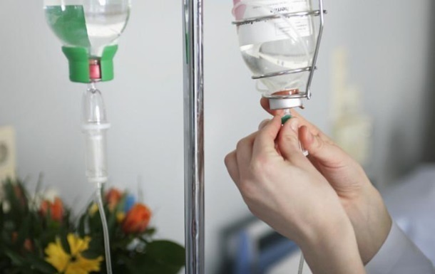 Держлікслужба заборонила низку препаратів для анестезії, які могли призвести до трагедії в лікарні Кам’янського.